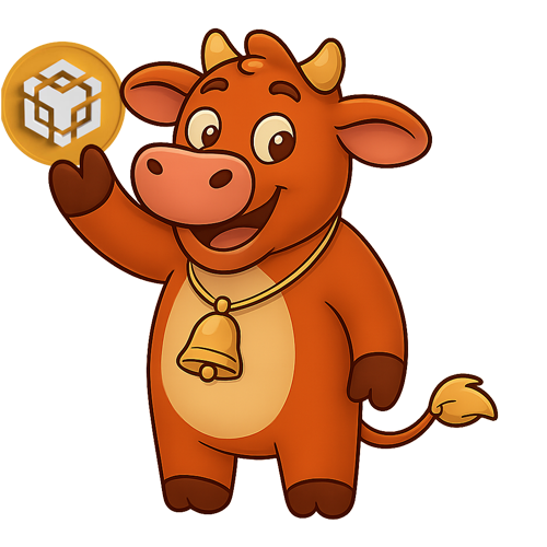 Benny the Cow